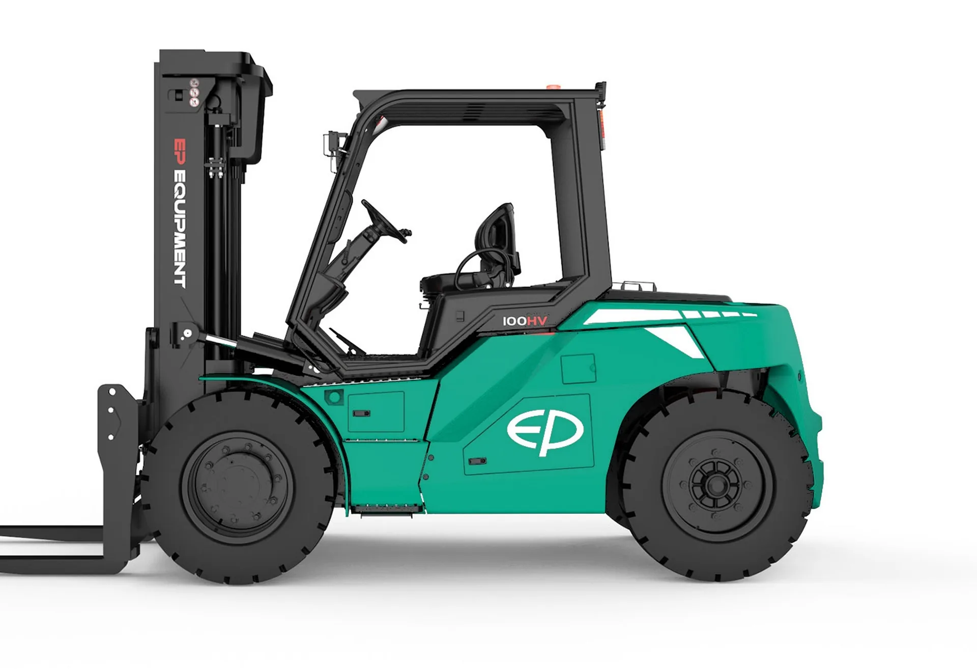 EP EFL1003-HV-6 – 10 000 kg – bilde 1 av 11