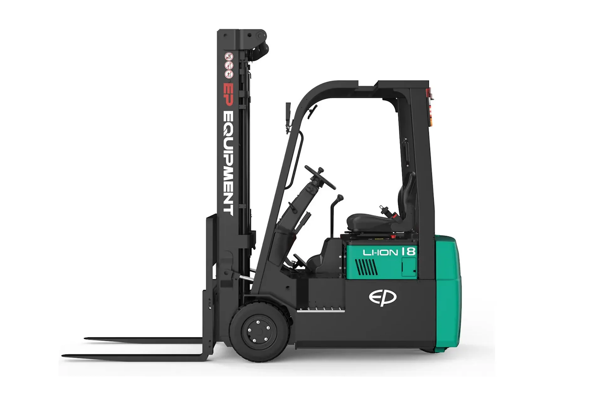 EP TVL181 – 1800 kg – bilde 1 av 7