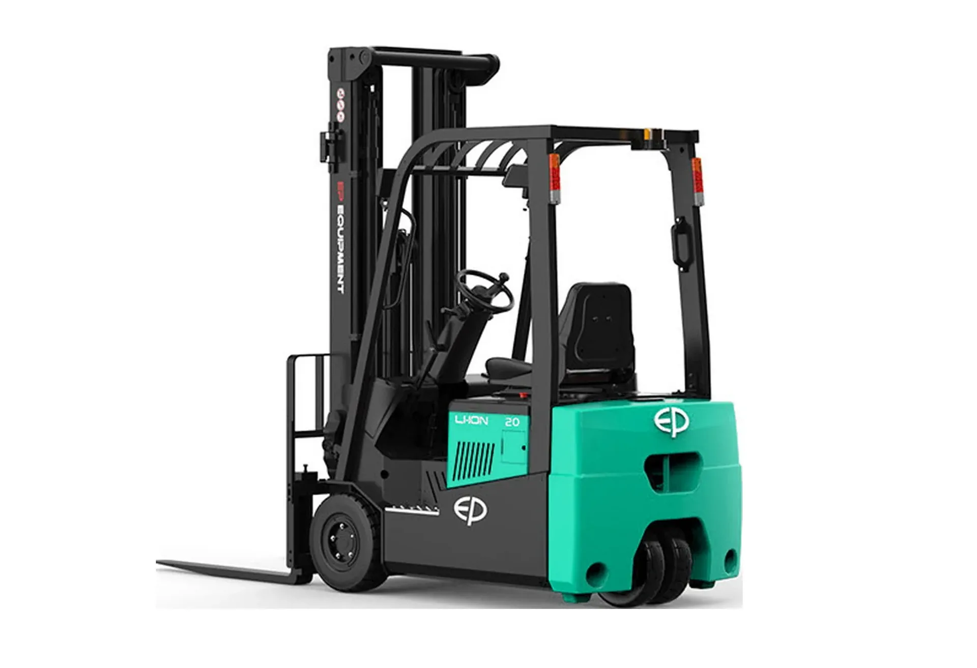 EP TVL201 – 2000 kg – bilde 1 av 10