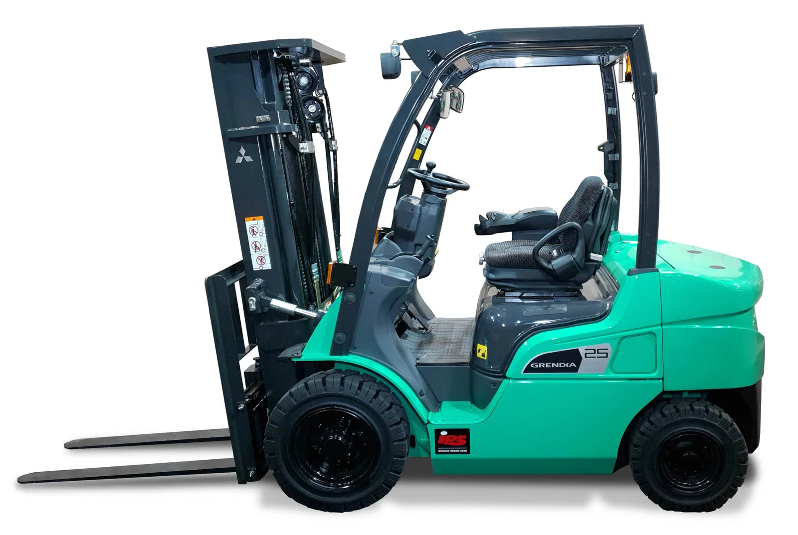 Mitsubishi Grendia ES FD20–35N3