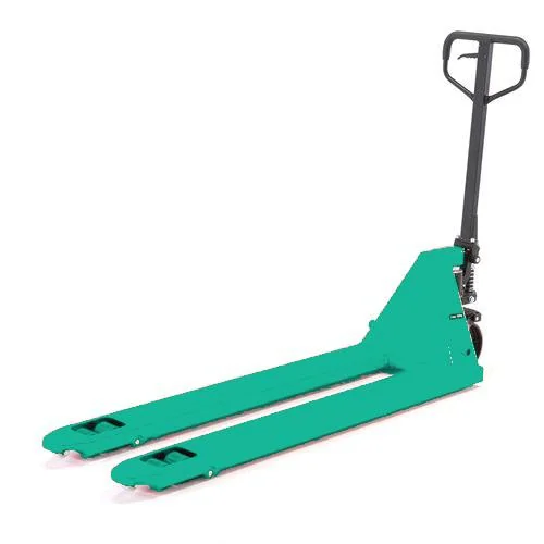 Jekketralle Standard – 1150 MM