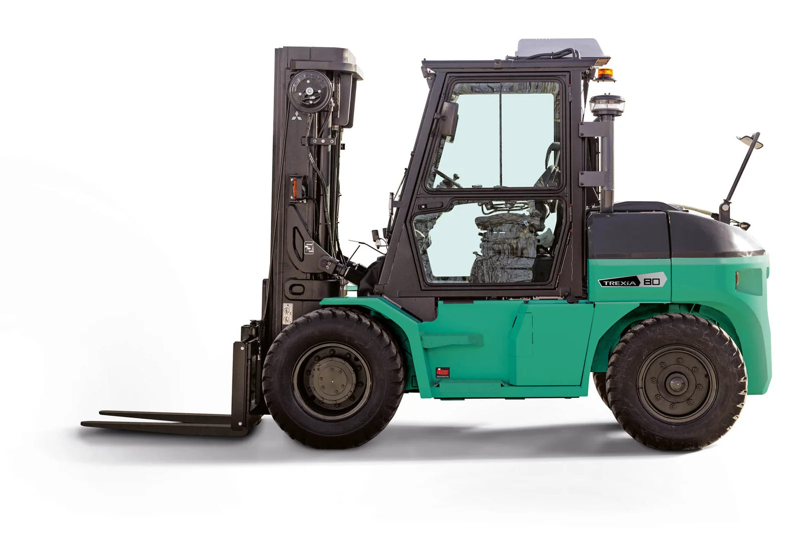 Mitsubishi Trexia ES FD60–100N3