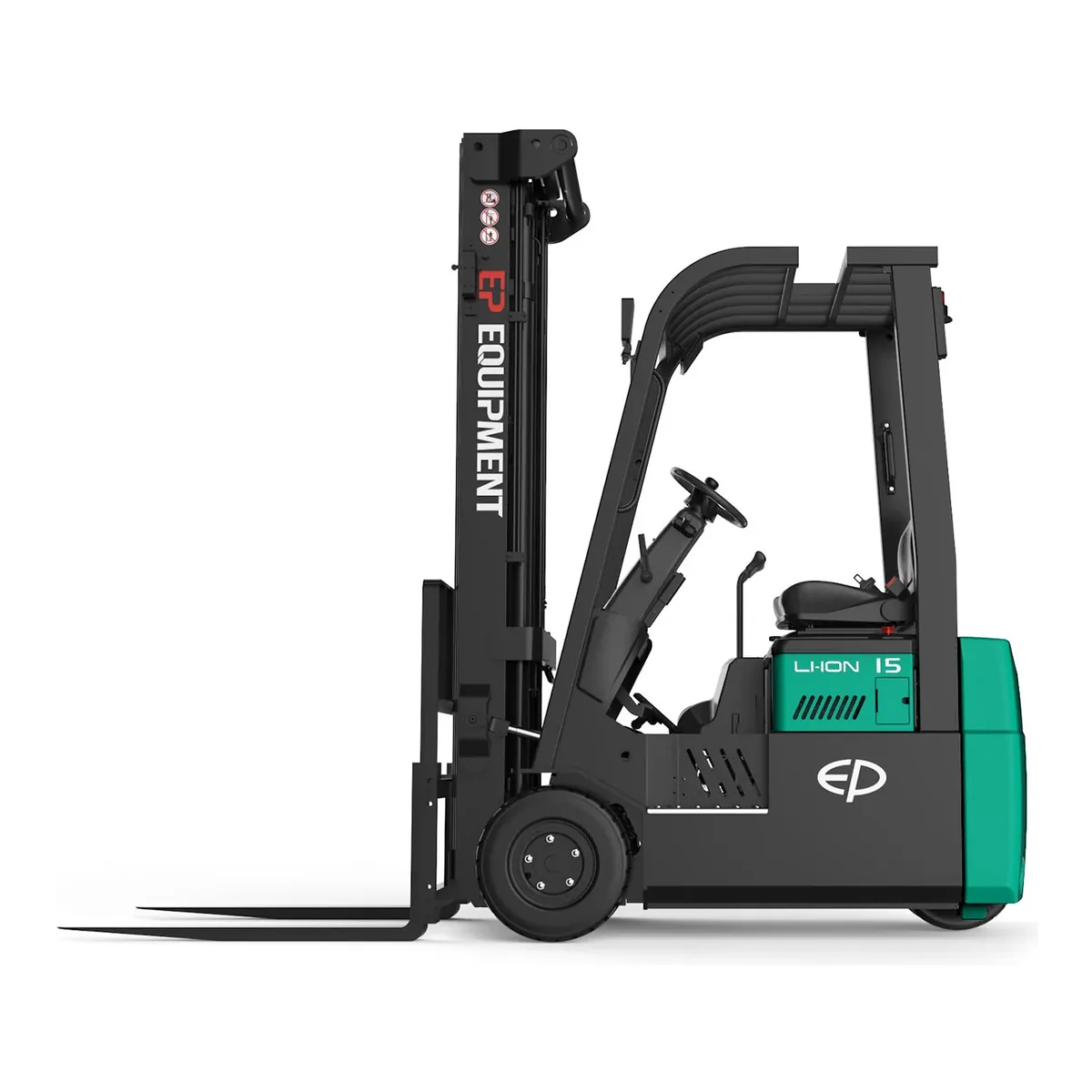 EP TVL151 – 1500 kg