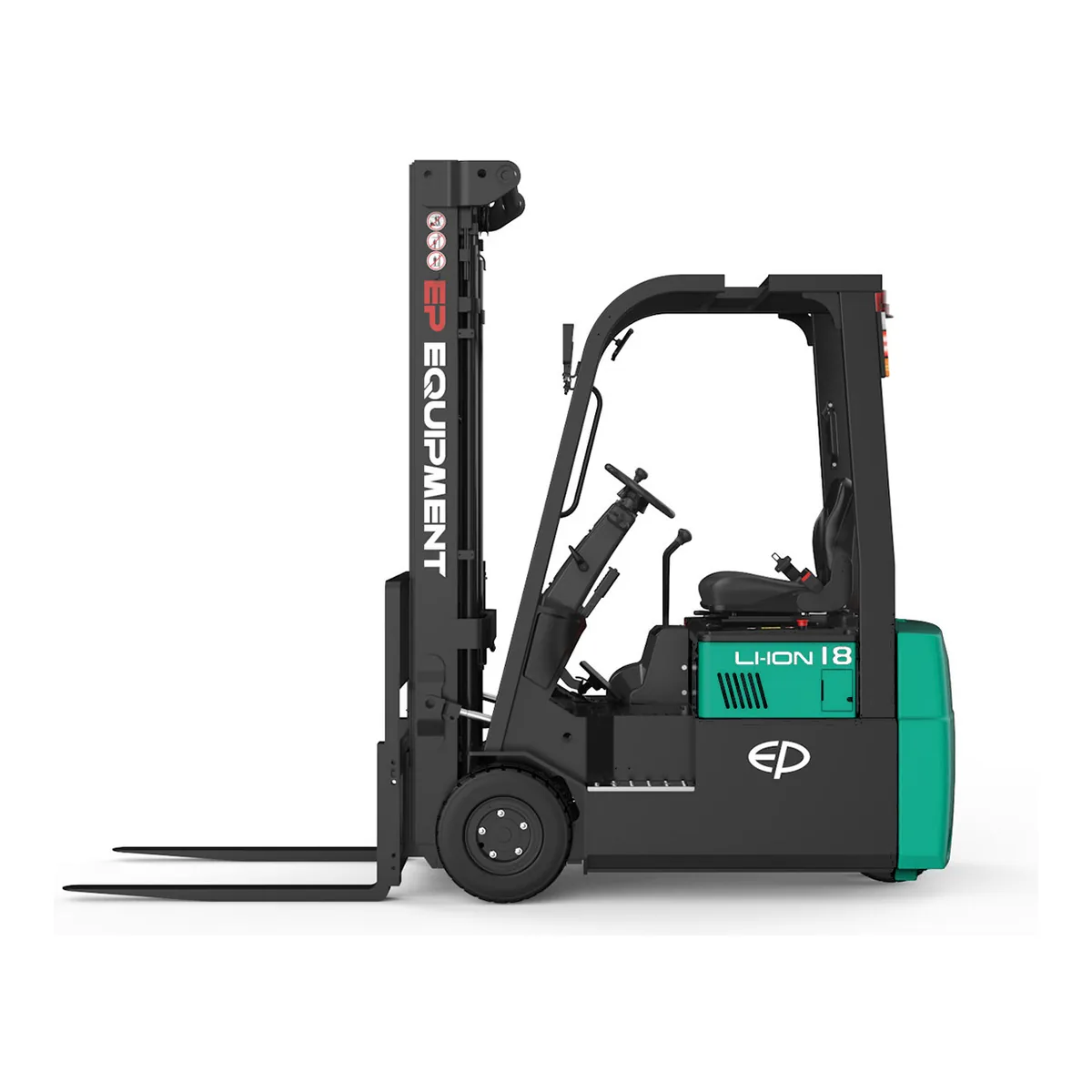 EP TVL181 – 1800 kg