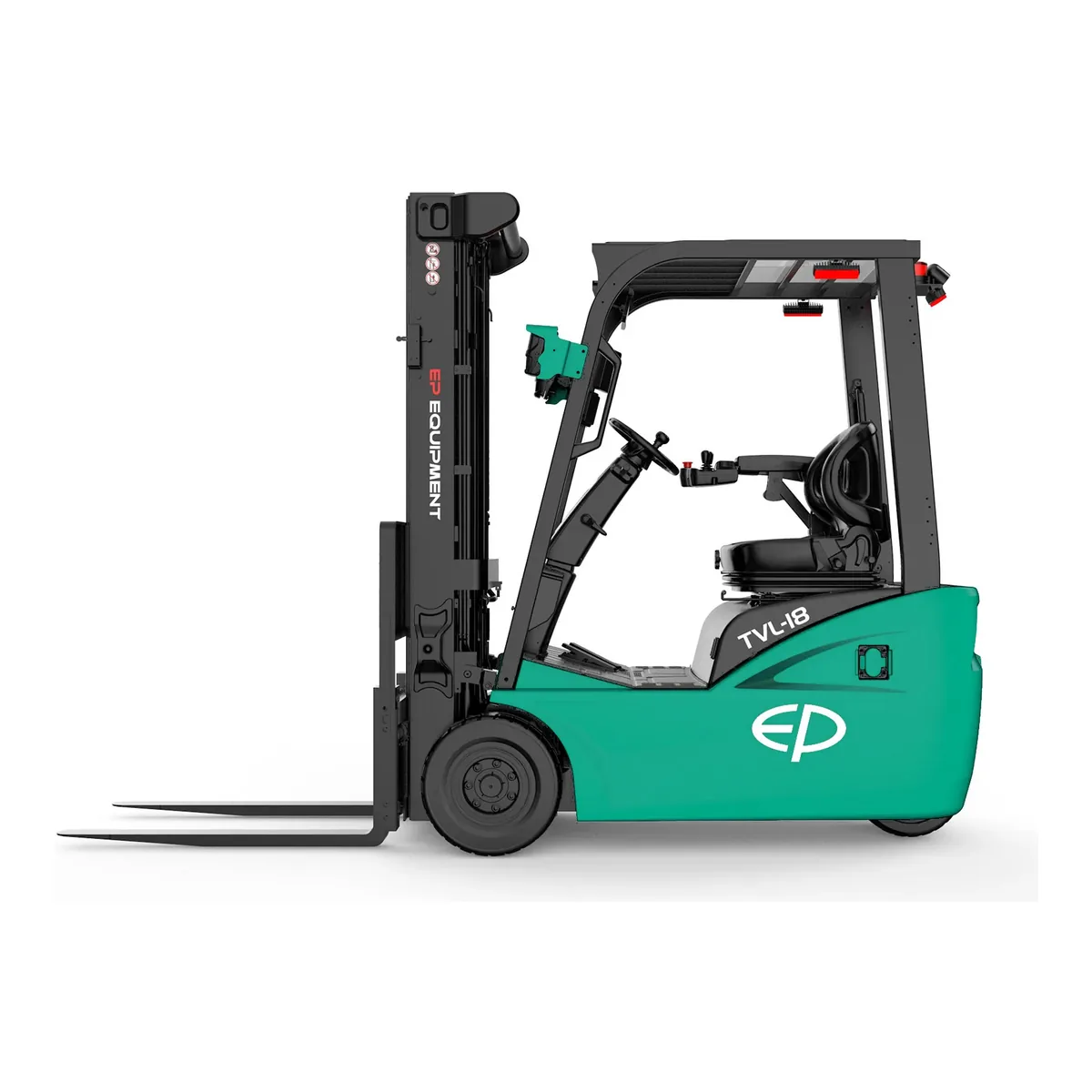 EP TVL182 – 1800 kg