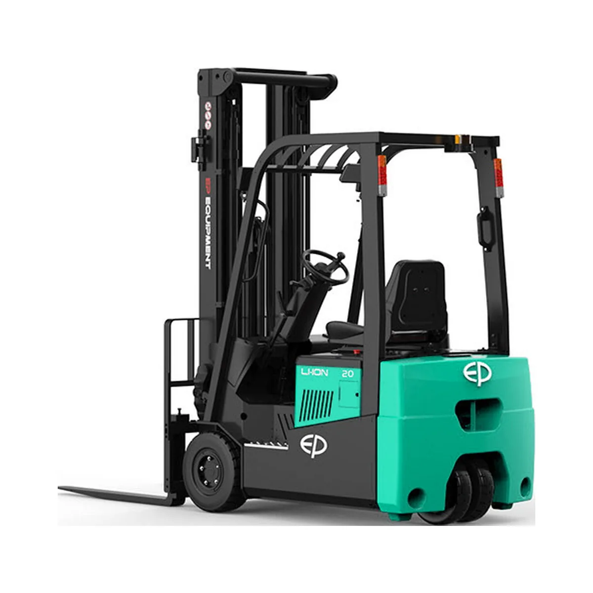 EP TVL201 – 2000 kg